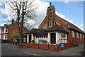 All Hallows Church, Lady Bay