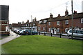 Kinecroft Cottages