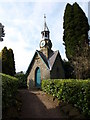 Clock Tower, Cragside