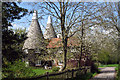 Oast House, Austens, Chitcombe Road, Broad Oak, East Sussex