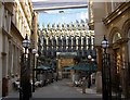 Reflections in The Bourse