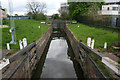 Trent Lock: Grantham Canal