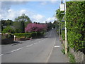 A463, heading to Wombourne