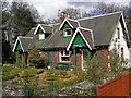 Abington Cottages