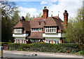 Stowford and Magnolia Cottages, Weston Road, Stowford