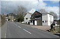 Shelley Sports and Social Club, Shelley Far Bank, Shelley