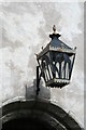 SJ1956 : Lantern by Geoff Evans