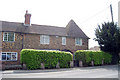 Oast House on Front Road, Woodchurch, Kent