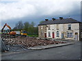 Cowper Street, Burnley