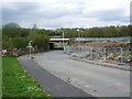 Cog Lane, Burnley