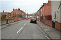 Kirkwhite Avenue, Long Eaton