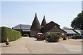 Oast House