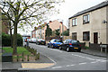 Kirton Avenue, Long Eaton