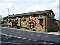 Thornton Arms, Brownside Road, Burnley