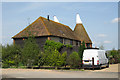 Finn Farm Oast, Finn Farm Road, Kingsnorth, Kent