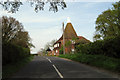 High Oak Oast, Woodchurch Road, Bethersden, Kent