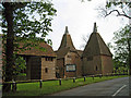 Oast House