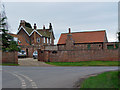 A private residence, Brantingham