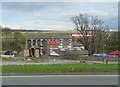 The Old Post Office, Haigh, Darton