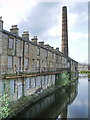 Slater Terrace, Burnley