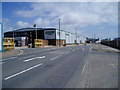 A259 Brighton Road looking east