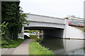 Ealing Road Bridge, Paddington Arm, Grand Union Canal