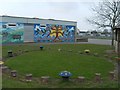 NZ3156 : Barmston Primary School by Gordon Griffiths