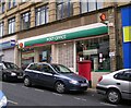 Darley Street Post Office