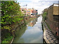 Limehouse Cut (1)