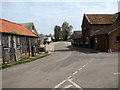 Stody Estate Farm