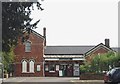 Edenbridge Town station