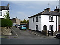 Wilkins Square, Clitheroe