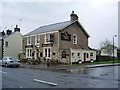 Wagon and Horses, Pimlico Road, Clitheroe