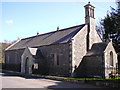 Kirkhope Kirk, Ettrickbridge