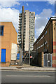 Office Block, South Lambeth Road