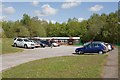 Community Centre and Social Club, Fleming Avenue, North Baddesley