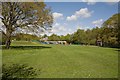 Recreation Ground, Fleming Avenue, North Baddesley