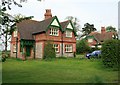 Dog Kennel Cottages at Dog Kennel Green