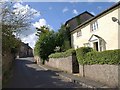 Slade Lane, Abbotskerswell