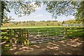 Recreation Ground, Sandy Lane, North Baddesley