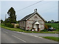 Clanville - Converted Chapel