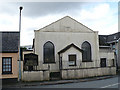 Caerleon Methodist Church