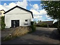 Garage, Abbotskerswell