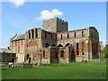 Lanercost Priory