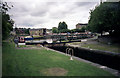 Brighouse Lower Lock and Basin