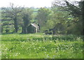 Fields near Vicarage Farm west of Coddenham