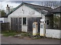 Old filling station 