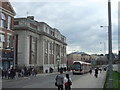 Masonic Hall, Goldsmith Street