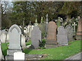 Nottingham General Cemetery