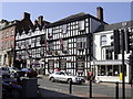 Feathers Hotel, Ledbury